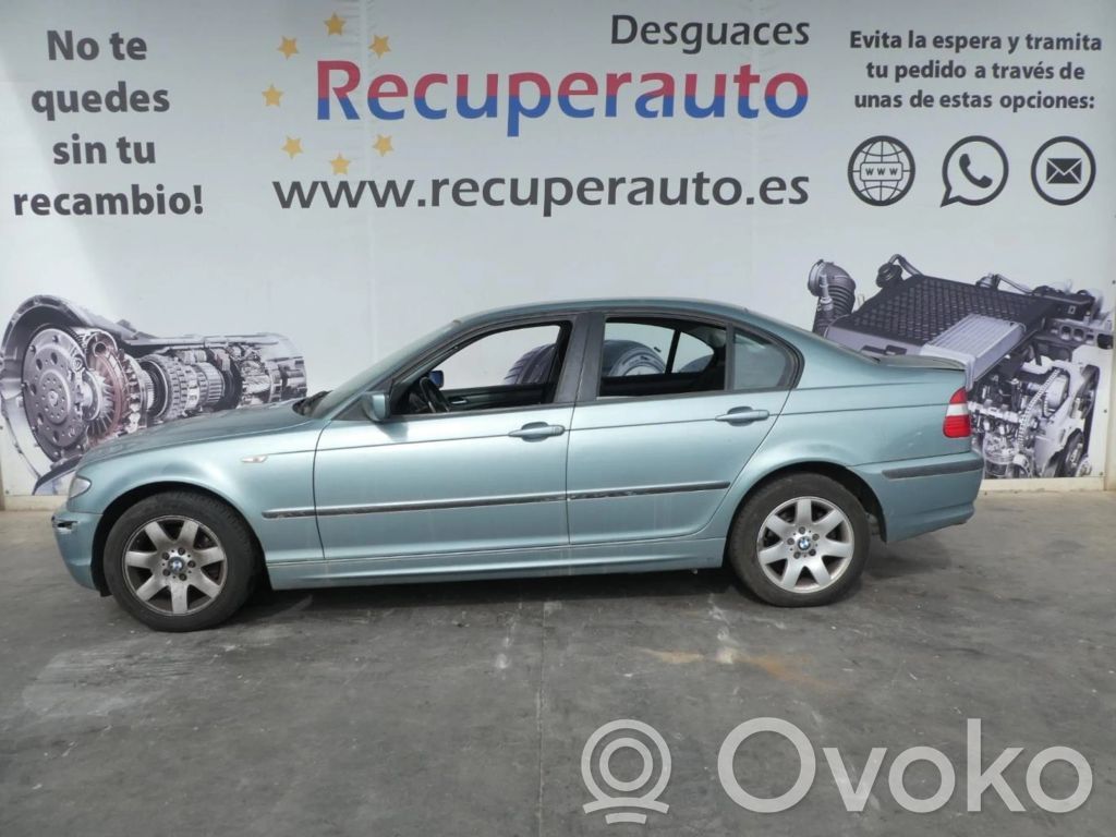 3 E46 Series 3  7518845