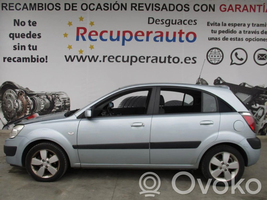 Rio Rio  888801G100