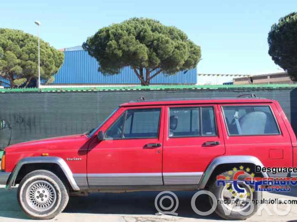 Cherokee XJ Cherokee  56005685