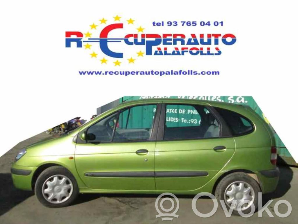 Scenic I Scenic  8200126983