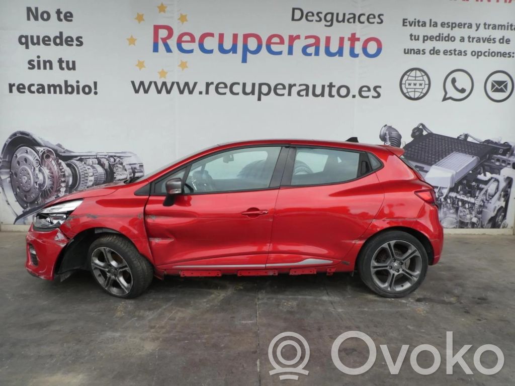 Clio III Clio  259156379R