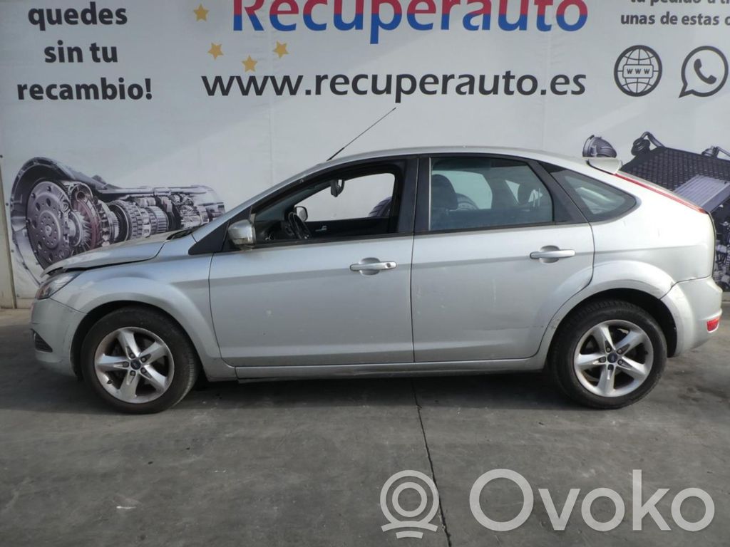 Focus Focus  3M5T11000CF