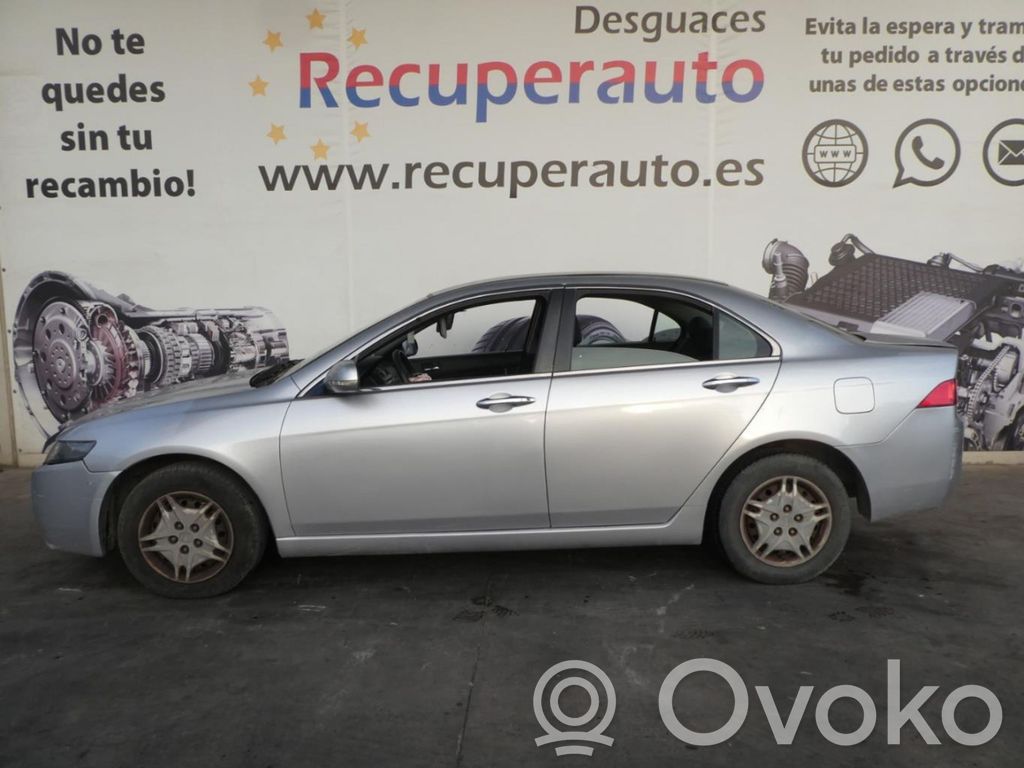 Accord Accord  DSKE7