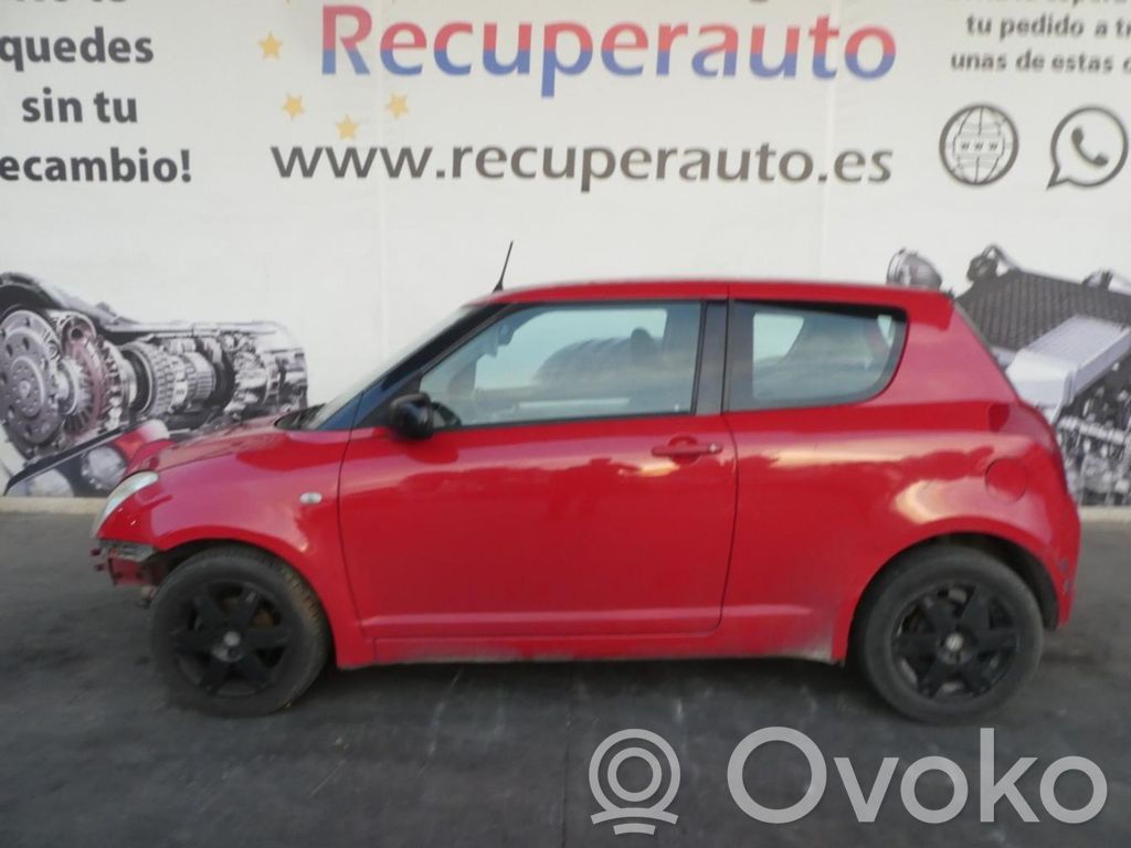 Swift II Swift  02010002