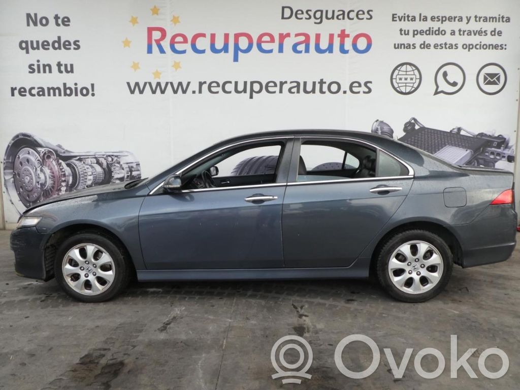 Accord Accord  18900RBDE03