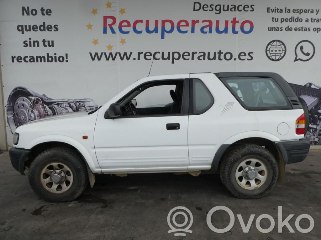 Frontera B Frontera  97143575