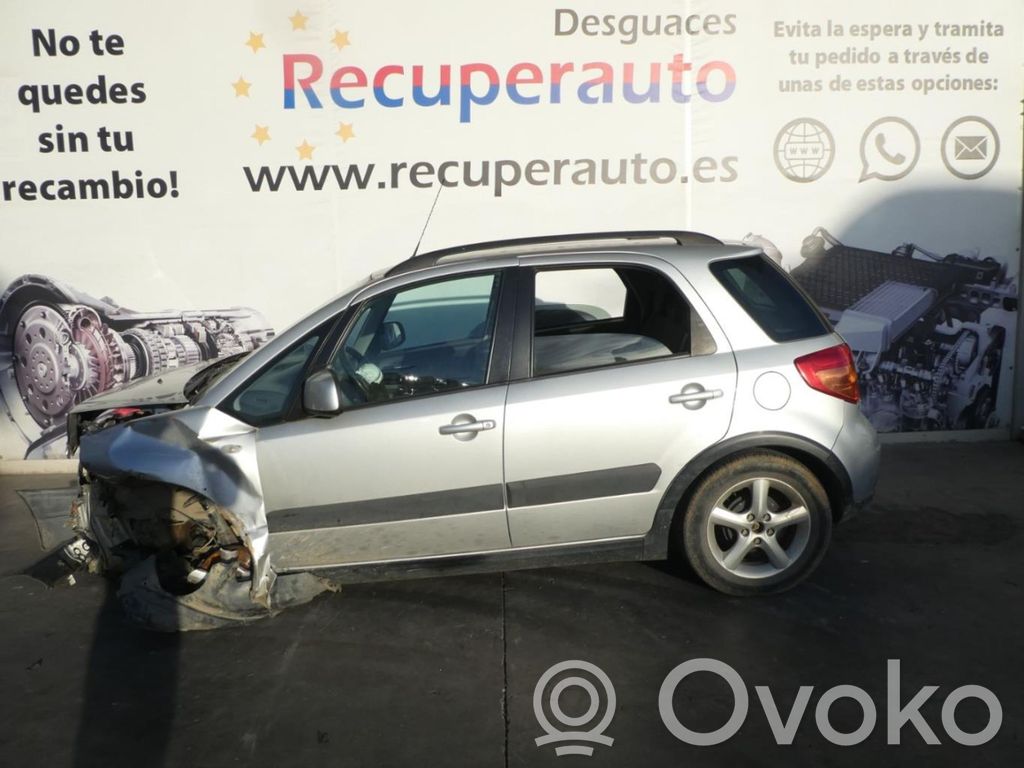 SX4 SX4 S-Cross  RW416