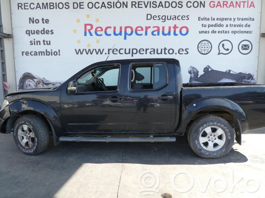 Navara King Cab, PickUp, Navara  05912307