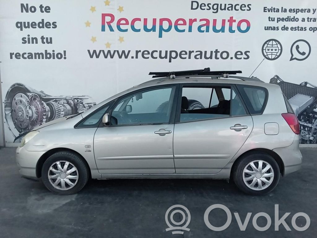 Corolla Verso E121 Corolla Verso  1720127050