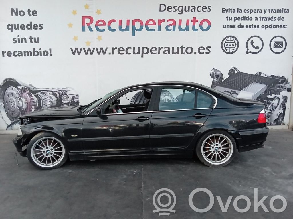 3 E46 Series 3  0986017110