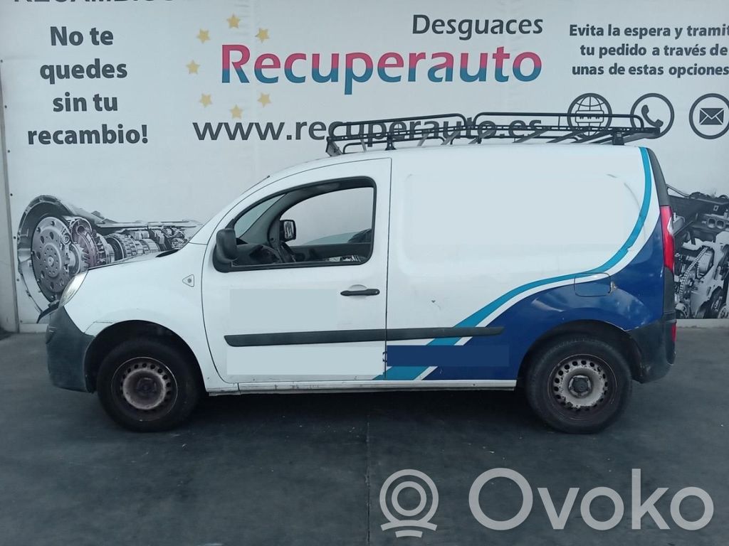 Kangoo I Kangoo