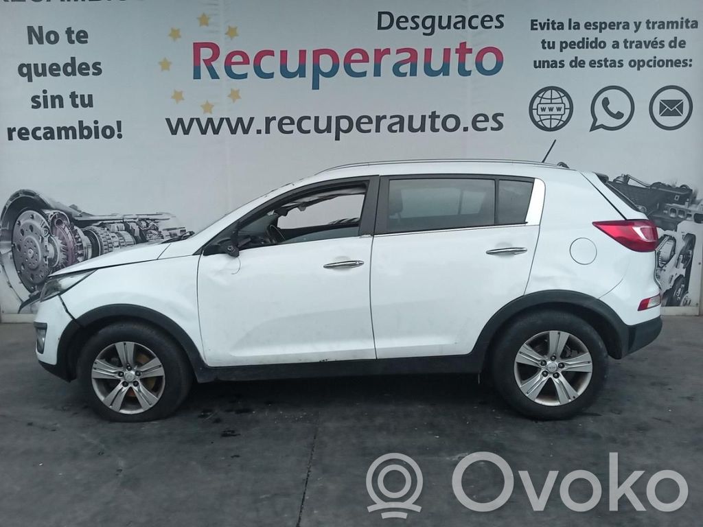 Sportage Sportage  338002A800