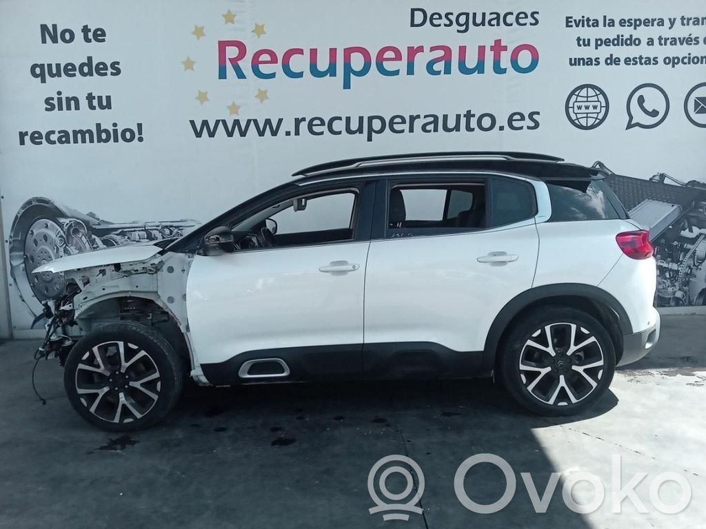 C5 C5, C5 Aircross  9687610080