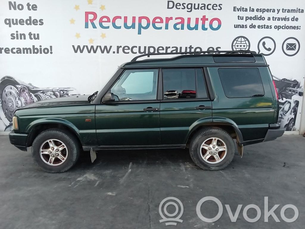 Discovery Discovery  2280007220