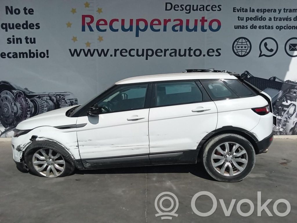 Range Rover Evoque L538 Range Rover  HJ325H310AE