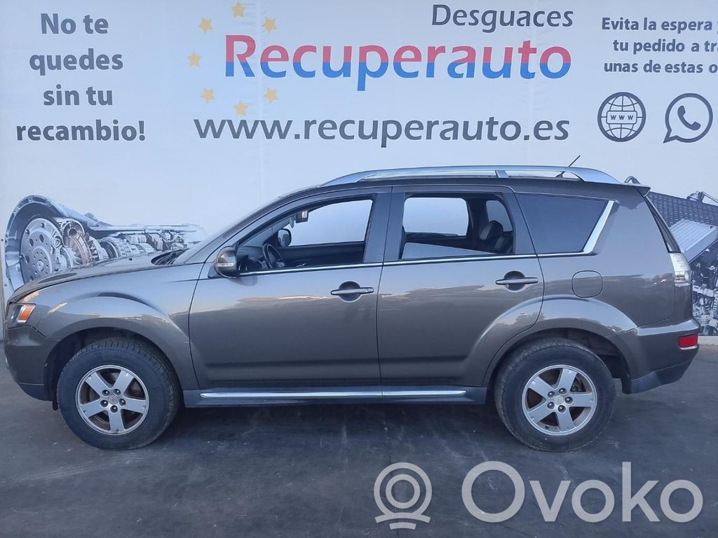 Outlander Outlander