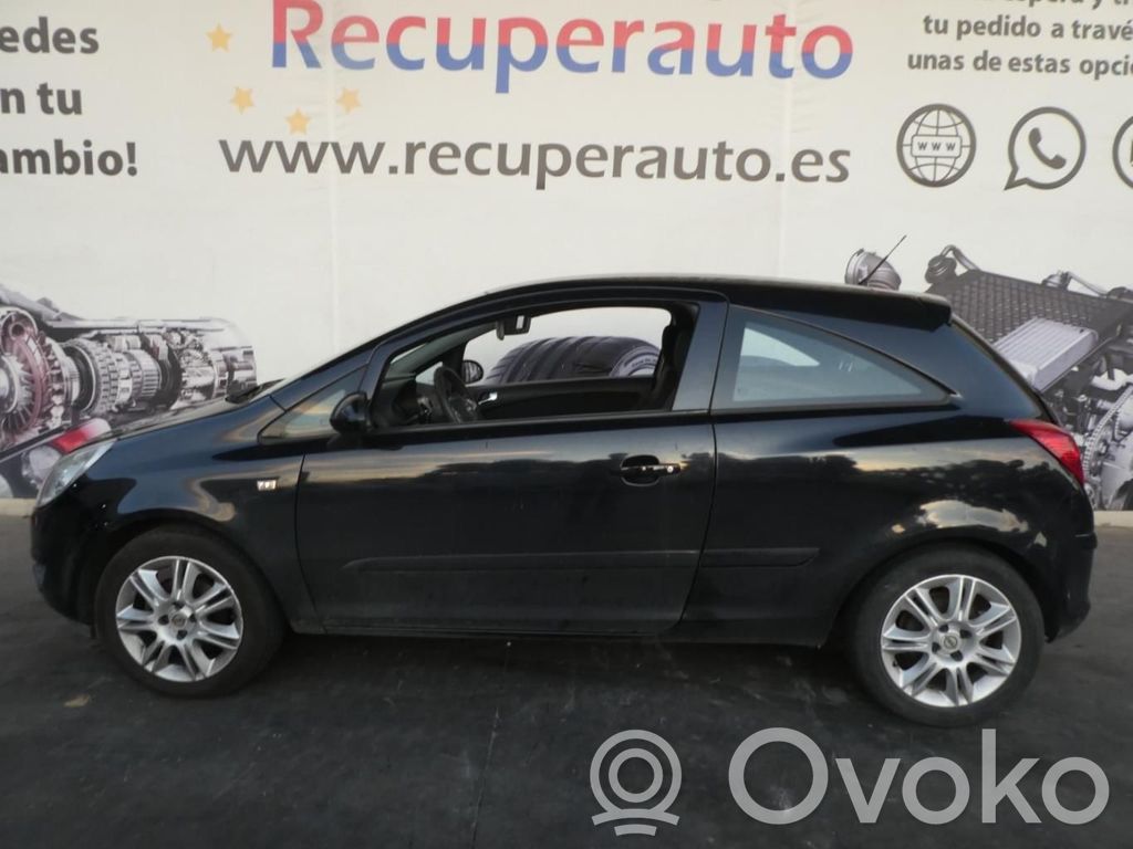 Corsa D Corsa  89313309