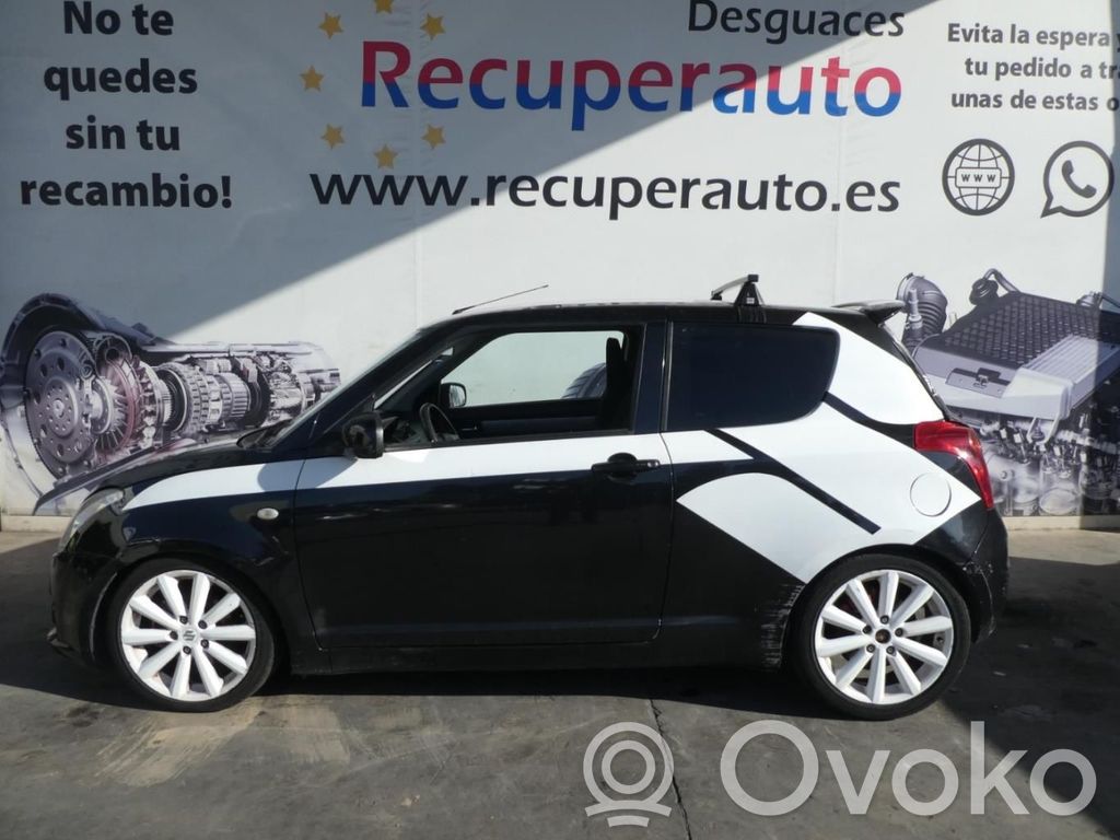 Swift II Swift  79073A