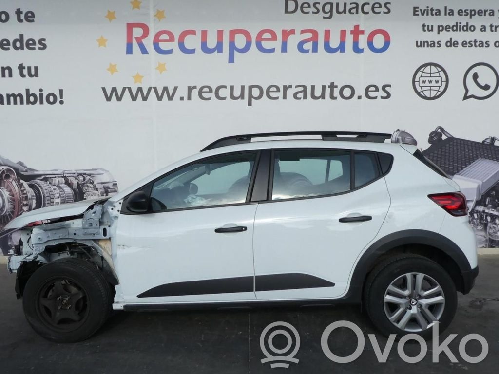 Sandero I Sandero  H4D480
