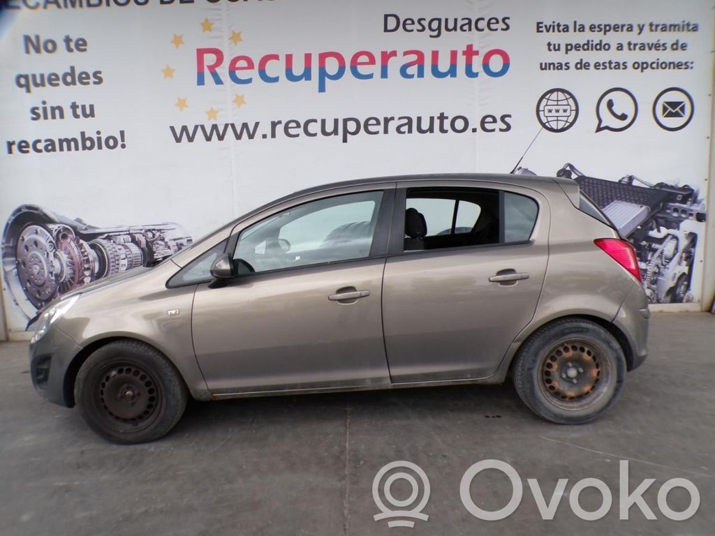 Corsa D Corsa  13432889