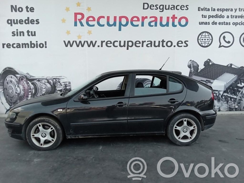 Leon (1M) Leon