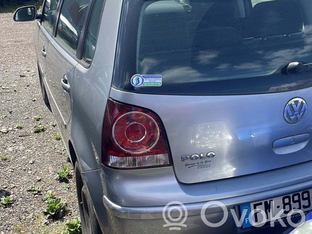 Polo IV 9N3 Polo  045903023AV