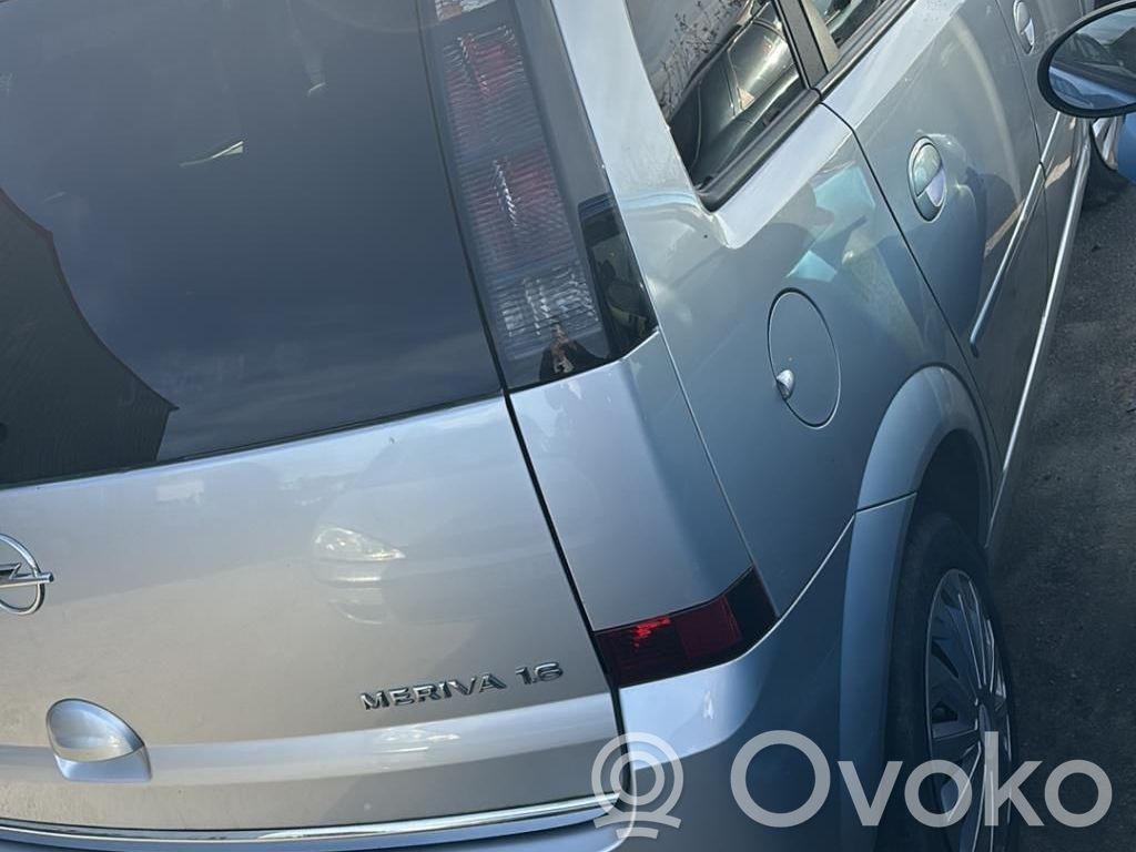 Meriva A Meriva  93190829