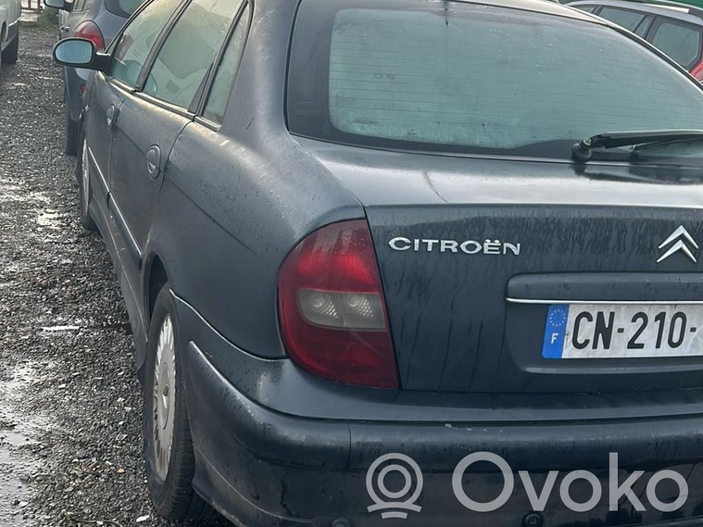 C5 C5, C5 Aircross  6205X4