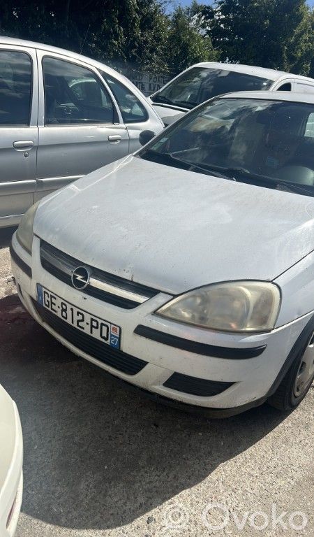 Corsa C Corsa