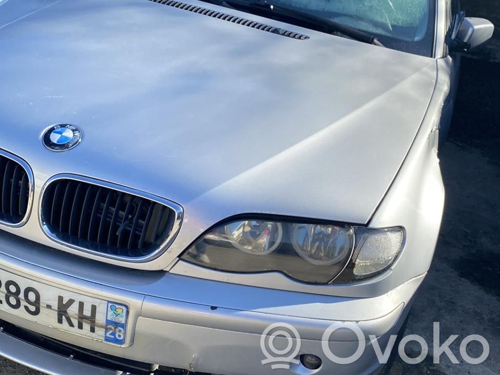 3 E46 Series 3
