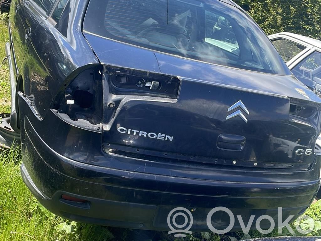 C5 C5, C5 Aircross