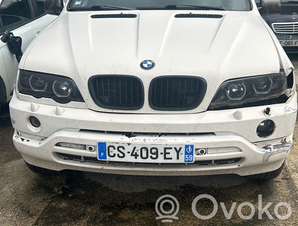 X5 E53 X5