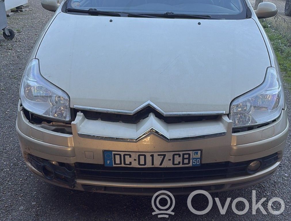 C5 C5, C5 Aircross  0000620843