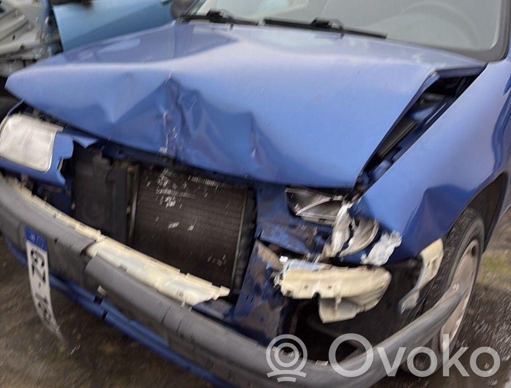 Saxo Saxo  9605063280