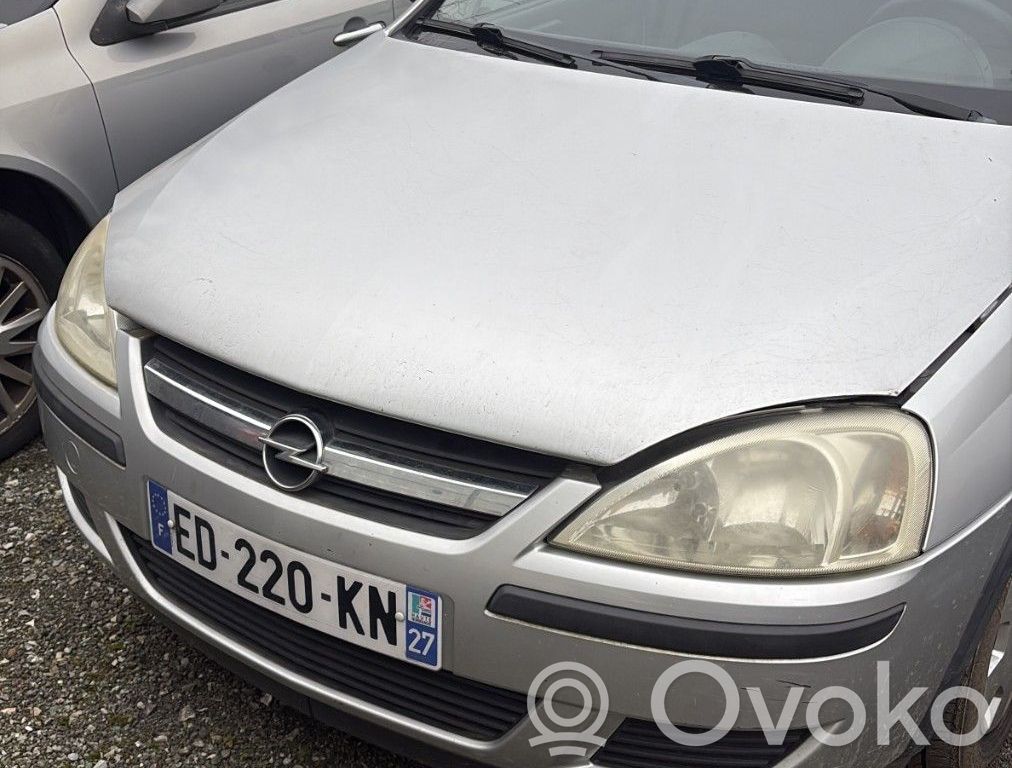 Corsa C Corsa  93178167