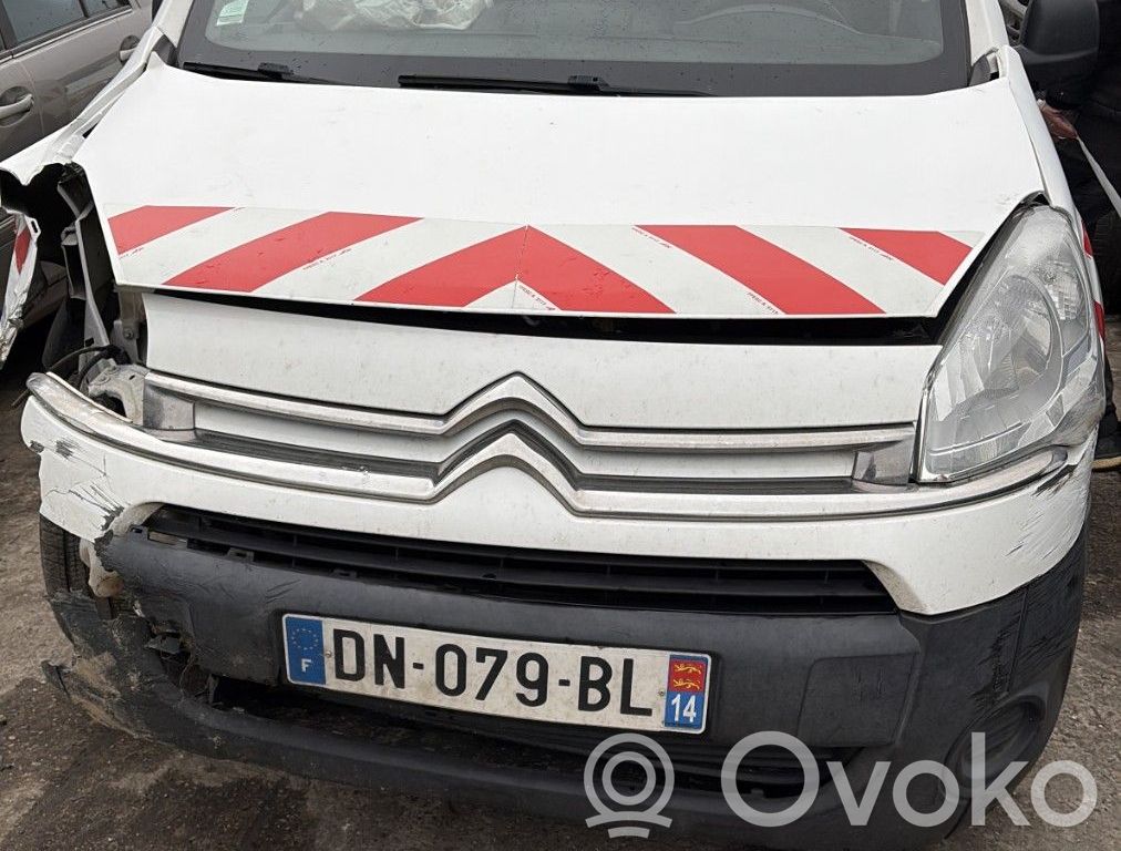 Berlingo Berlingo  1607153980