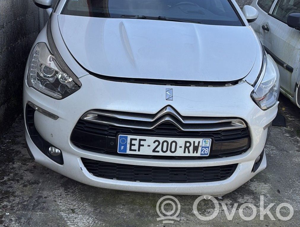 DS5 DS5