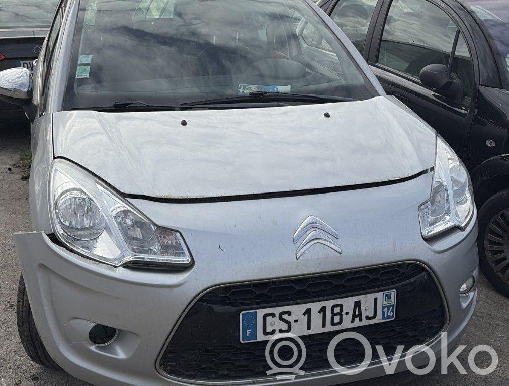 C3 C3, Pluriel, Picasso  00006490CH