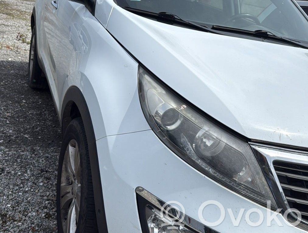 Sportage Sportage  770033W010