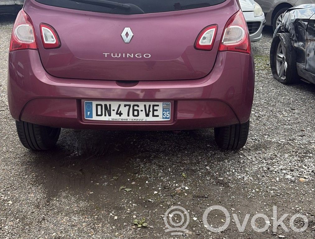 Twingo II Twingo  850103420R