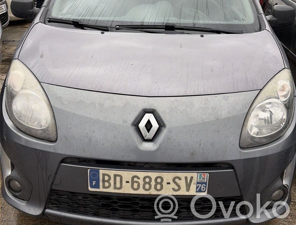 Twingo II Twingo  7701067571