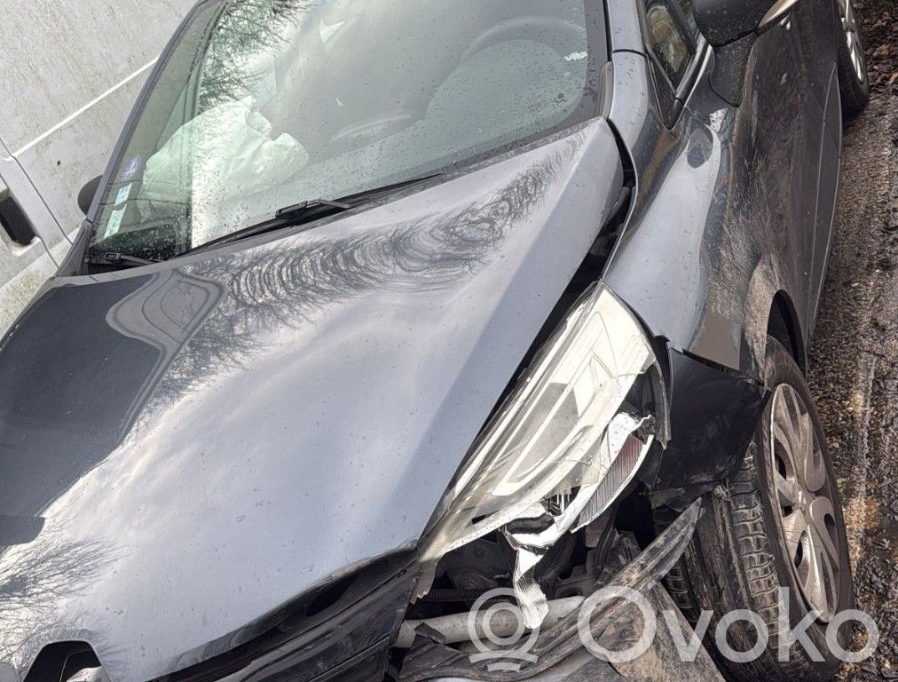 Clio IV Clio