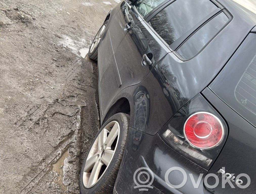 Polo IV 9N3 Polo  6Q4857705MRAA