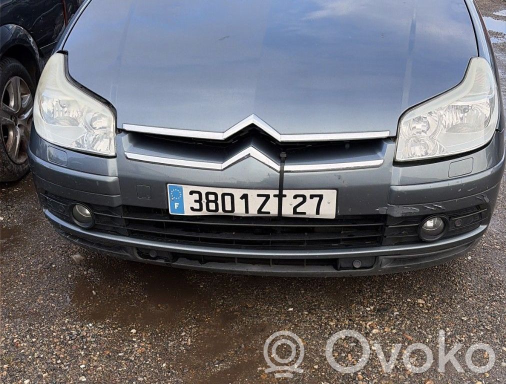 C5 C5, C5 Aircross  00007840Q2