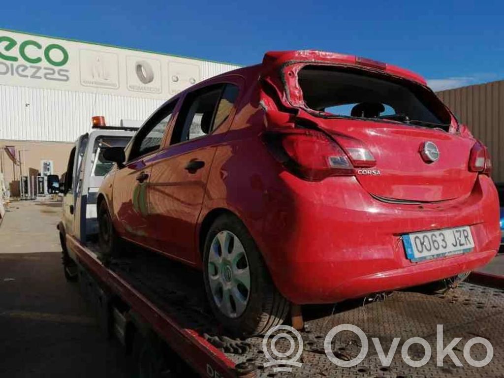 Corsa E Corsa  39006353