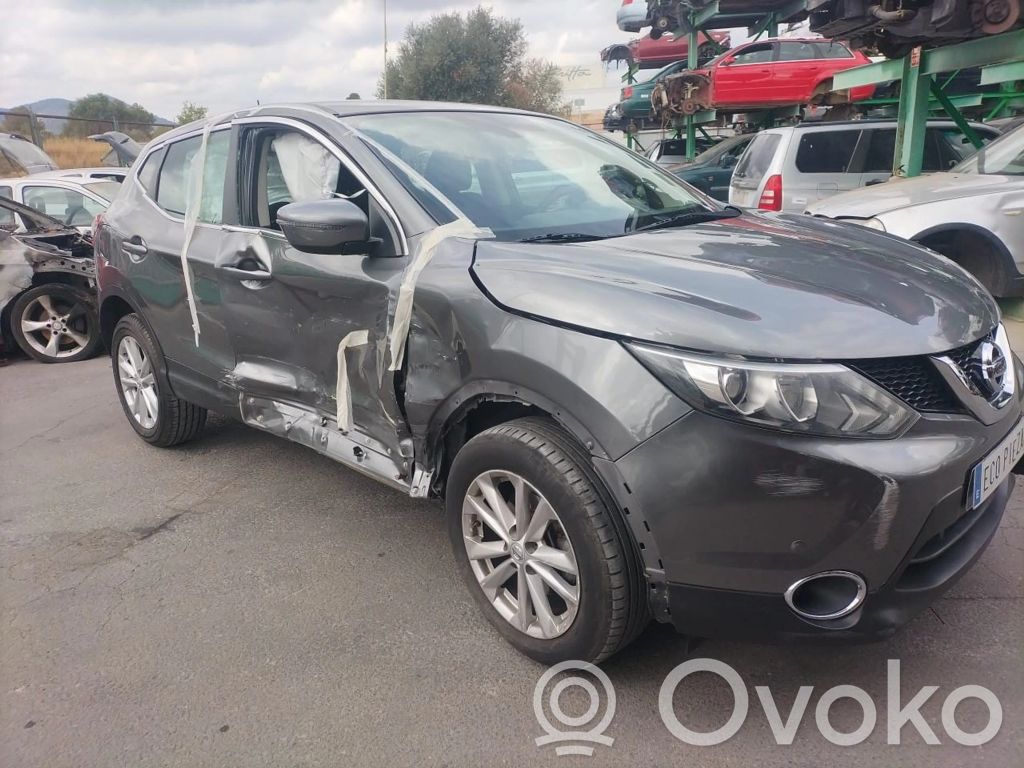 Qashqai Qashqai, Qashqai+2  259894EA0A