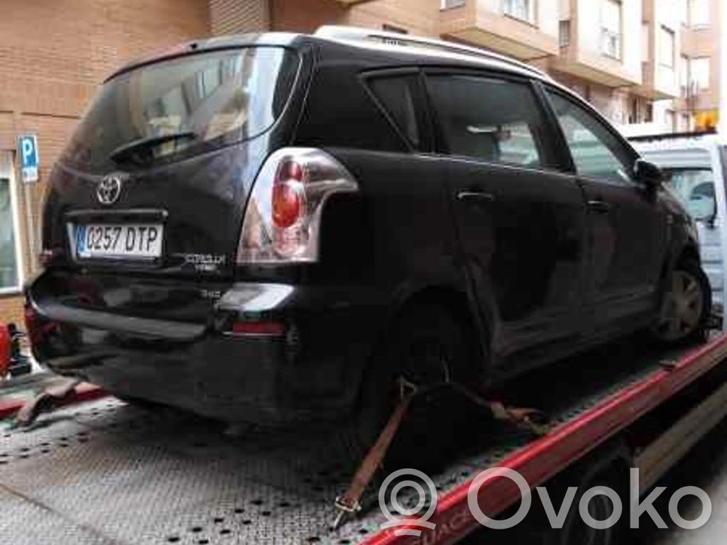 Corolla Verso E121 Corolla Verso  335300F010