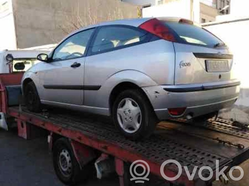 Focus Focus  1S7T15K600FC