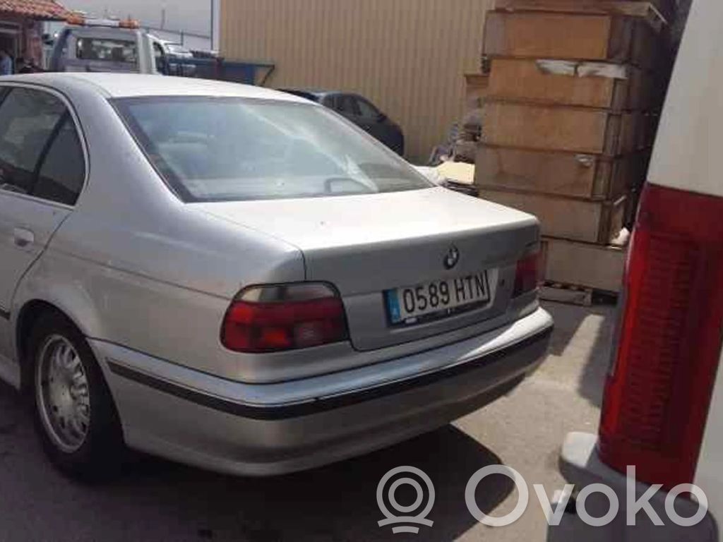 5 E39 Series 5  61356904251
