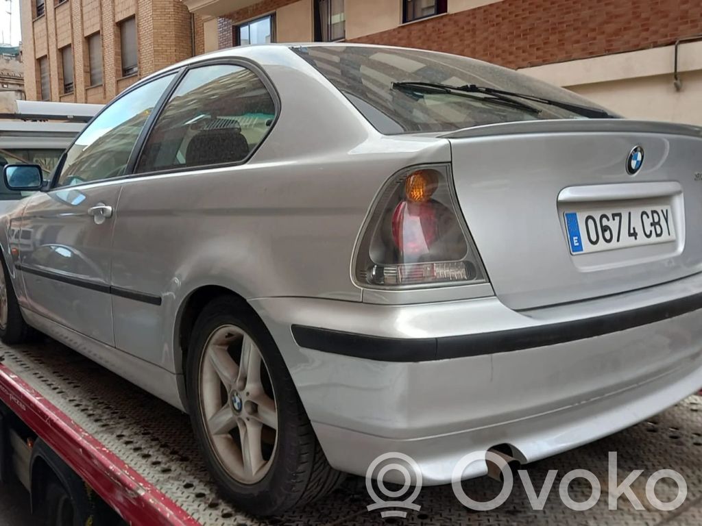 3 E46 Series 3  11127526672